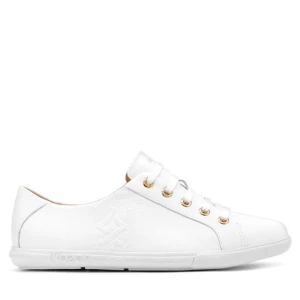 Sneakersy Kazar Amelia 49147-01-N1 Biały