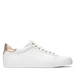 Sneakersy Kazar Borneo 49023-01-51 Biały