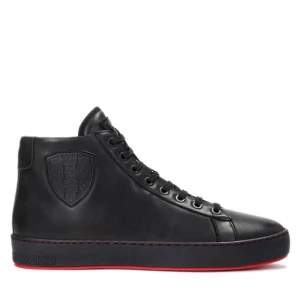 Sneakersy Kazar Leonid 33502-01-C8 Black