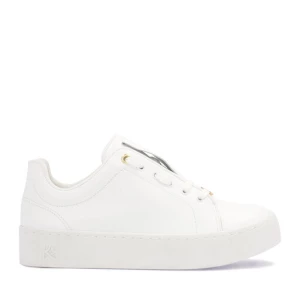 Sneakersy Kazar Malia 86054-01-01 White