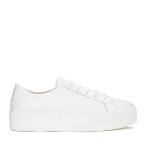 Sneakersy Kazar Oasis 65528-01-01 Biały