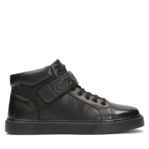 Sneakersy Kazar Truxton 84644-01-00 Black