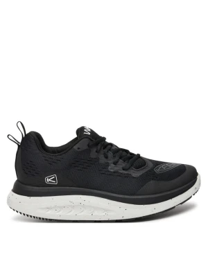 Sneakersy Keen 1028886 Czarny