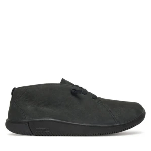 Sneakersy Keen KNX Chukka 1029529 Czarny