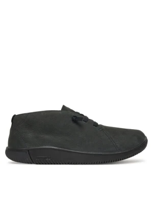 Sneakersy Keen KNX Chukka 1029529 Czarny