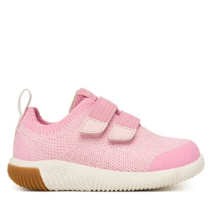 Sneakersy Keen Knx Knit Ds. 1031880 Różowy