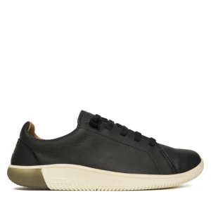 Sneakersy Keen KNX Lace 1028351 Czarny