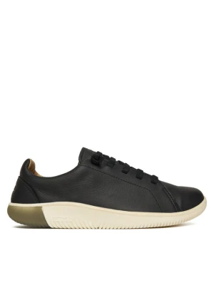 Sneakersy Keen KNX Lace 1028351 Czarny