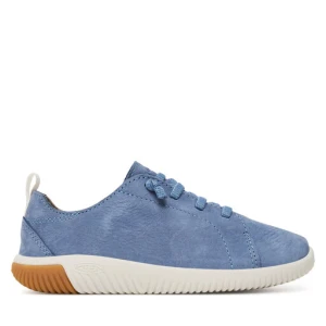 Sneakersy Keen  Knx Lace 1030116 Niebieski