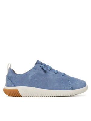 Sneakersy Keen Knx Lace 1030116 Niebieski