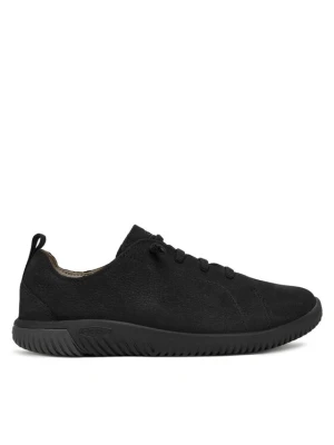 Sneakersy Keen Knx Lace 1031124 Czarny