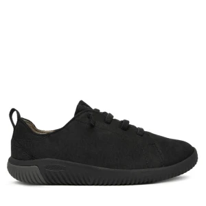 Sneakersy Keen Knx Leather 1031144 Czarny