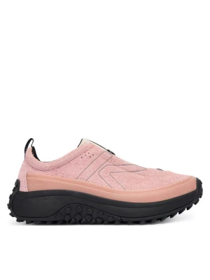 Sneakersy Keen Ks Mino 1031262 Różowy