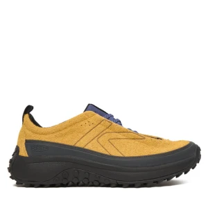 Sneakersy Keen Ks Mino Sneaker 1031260 Żółty
