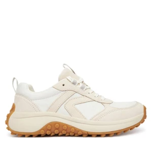 Sneakersy Keen KS86 Lea 1029769 Brązowy