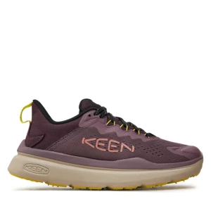 Sneakersy Keen WK450 Walking Shoe 1029506 Fioletowy