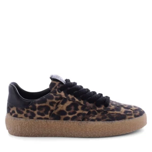 Sneakersy Kennel & Schmenger 61-14700.671 Brązowy