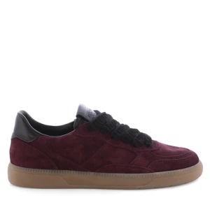 Sneakersy Kennel & Schmenger 61-22770.610 Bordowy
