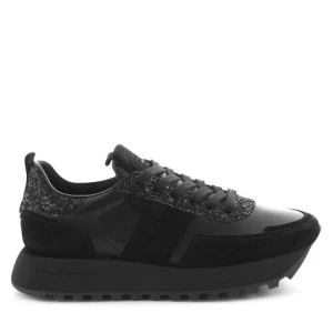 Sneakersy Kennel & Schmenger 61-24210.600 Czarny