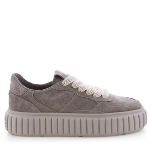 Sneakersy Kennel & Schmenger 61-25830.647 Szary