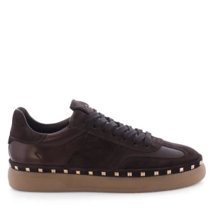 Sneakersy Kennel & Schmenger 61-27700.611 Brązowy
