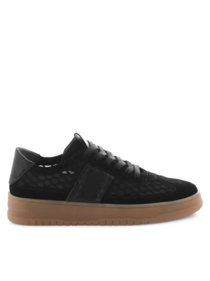 Sneakersy Kennel & Schmenger Drift 51-15180.371 Czarny