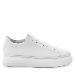 Sneakersy Kennel & Schmenger Elan 31-17050.625 Biały