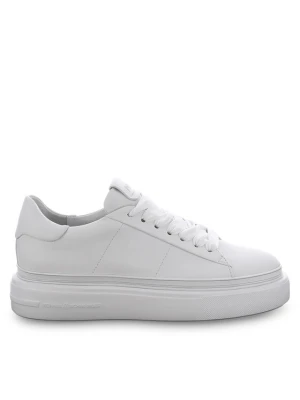 Sneakersy Kennel & Schmenger Elan 51-17050.625 Biały