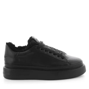 Sneakersy Kennel & Schmenger Elan 61-17040.430 SCHW/SCHW SS-BLK Czarny