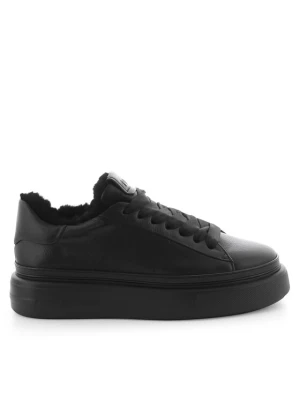 Sneakersy Kennel & Schmenger Elan 61-17040.430 SCHW / SCHW SS-BLK Czarny