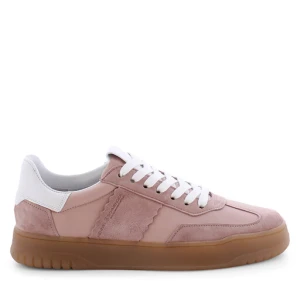 Zdjęcie produktu Sneakersy Kennel & Schmenger Gaz 51-16740.456 Różowy