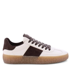 Sneakersy Kennel & Schmenger Pit 61-14700.649 Écru
