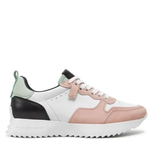 Sneakersy Kennel & Schmenger Pull 31-18140.659 Różowy
