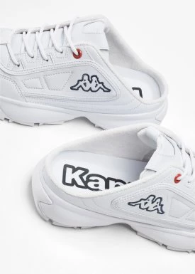 Sneakersy klapki Kappa bonprix