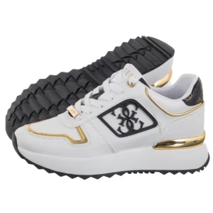 Sneakersy Koyaa FLJKOY ELE12 Whbro (GU738-a) Guess