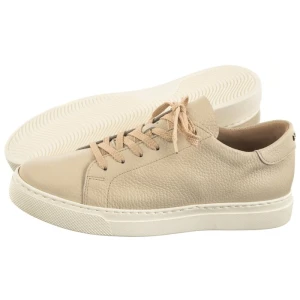 Sneakersy Kremowe 0SRT3_Y_ _6NJF (RY794-a) Ryłko
