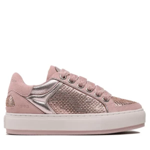 Sneakersy Kurt Geiger Southbank 9564353109 Pale Pink