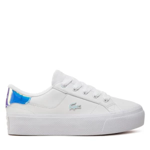 Sneakersy Lacoste 124 1 CFA Biały