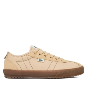 Sneakersy Lacoste 51CFA0027 Beżowy