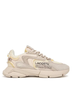 Sneakersy Lacoste 51SFA0060 Beżowy