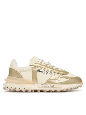 Sneakersy Lacoste 51SFA0168 Złoty