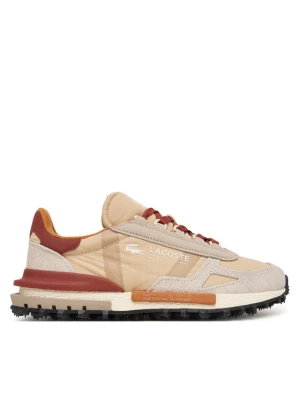 Sneakersy Lacoste 52SFA0077 Beżowy