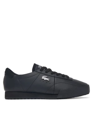 Sneakersy Lacoste 52SFA0097 Czarny