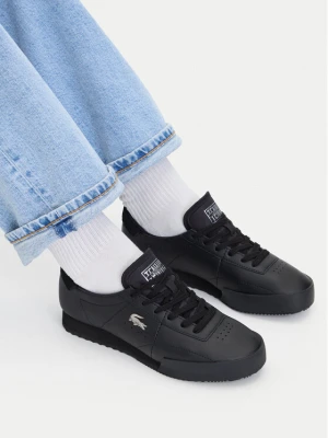 Sneakersy Lacoste 52SFA0097 Czarny