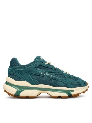 Sneakersy Lacoste 52SFA0135 Zielony