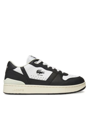 Sneakersy Lacoste 7-48SFA0052 Czarny