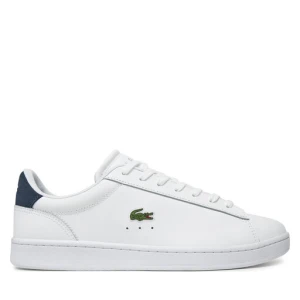 Sneakersy Lacoste 7-48SMA0011 Biały