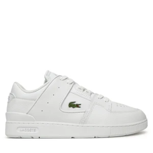 Sneakersy Lacoste 7-48SMA0016 Biały
