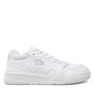 Sneakersy Lacoste 7-48SMA0025 Biały