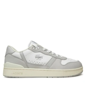 Sneakersy Lacoste 7-48SMA0042 Szary